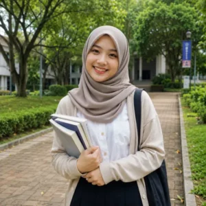 Picture of Zaelena Ningsih