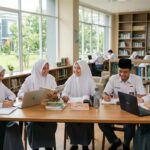 5 Langkah Efektif Mengelola Tekanan Akademis dan Menjaga Kebugaran Mental Siswa Berprestasi