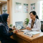 5 Peran Krusial Bidan Komunitas dalam Pencegahan Stunting Anak pada 1000 Hari Pertama