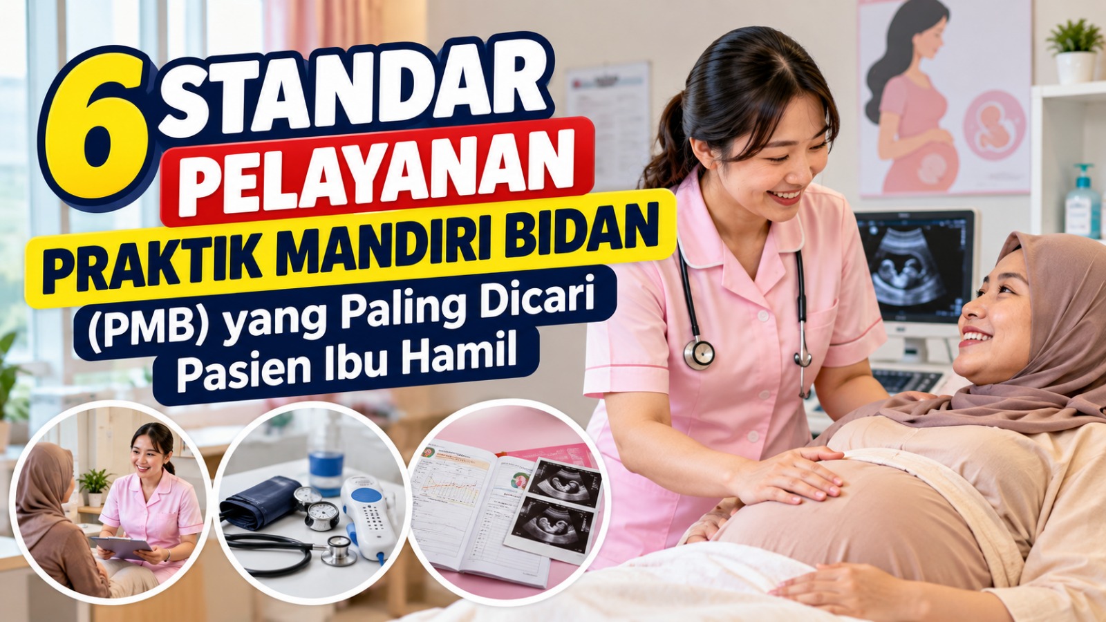pelayanan pmb
