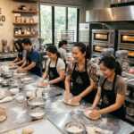 7 Tempat Kursus Baking di Semarang untuk Pemula yang Ingin Membuka Usaha